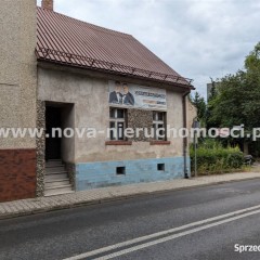 Lokal Rybnik 56m2