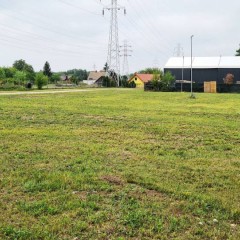 Oferta wynajmu działki Białystok 8000m2
