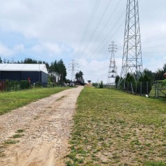Oferta wynajmu działki Białystok 8000m2
