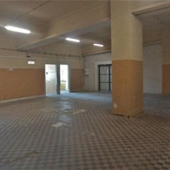 Lokal Kielce 225m2