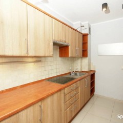 Oferta wynajmu mieszkania Siemianowice Śląskie 38m2 1-pokojowe