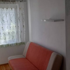 Wynajmę Mieszkanie 37,7m