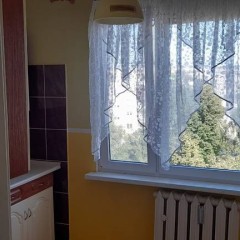 Wynajmę Mieszkanie 37,7m