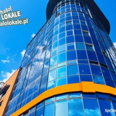 Lokal do wynajęcia Białystok 100m2