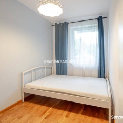Ogłoszenie mieszkanie Kraków Lubostroń 39m2 2 pokoje