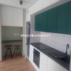Ogłoszenie mieszkanie Kraków Lubostroń 39m2 2 pokoje