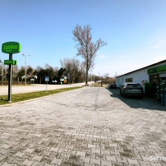 Lokal Sędziszów 90m2