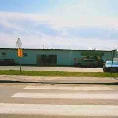 Lokal Sędziszów 90m2