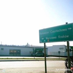 Lokal Sędziszów 90m2