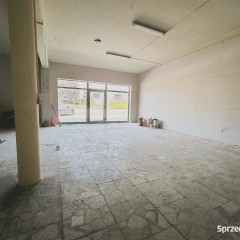 Lokal Sędziszów 90m2