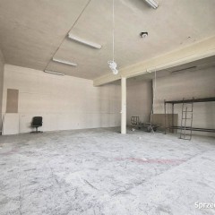 Lokal Sędziszów 90m2