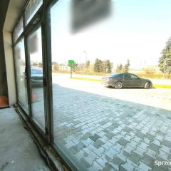 Lokal Sędziszów 90m2