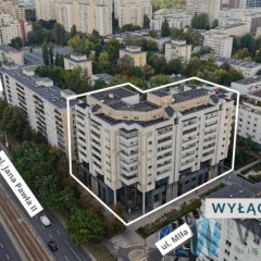 Lokal Warszawa 844.7m2