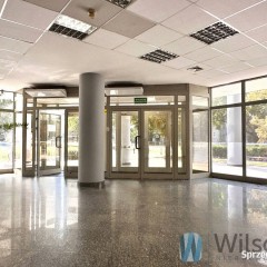 Lokal Warszawa 844.7m2