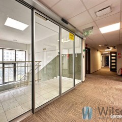 Lokal Warszawa 844.7m2