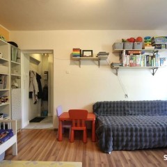 2pok, 39met, okolice Dobrej PIWNICA (Wrocław)