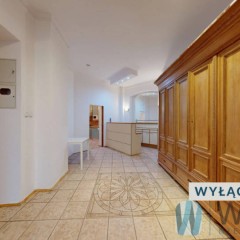 Lokal 131m2 Warszawa Polna