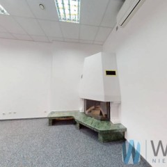 Lokal 131m2 Warszawa Polna