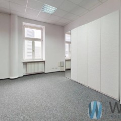Lokal 131m2 Warszawa Polna