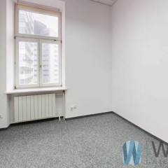 Lokal 131m2 Warszawa Polna
