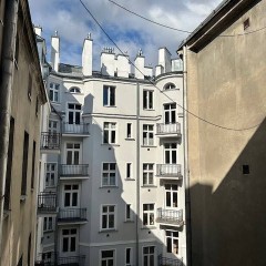 Lokal 131m2 Warszawa Polna