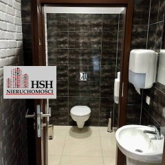 Oferta wynajmu lokalu 283m2 Kraków