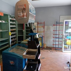 Mam do wynajęcia lokal użytkowy w Gliwicach