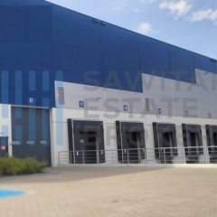 Nowoczesny Magazyn Klasy A