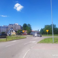 Wynajmę miejsce na reklamę centrum powierzchnia reklamowa