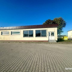 Lokal Strawczyn 120m2