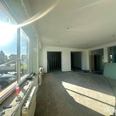 Lokal Strawczyn 120m2