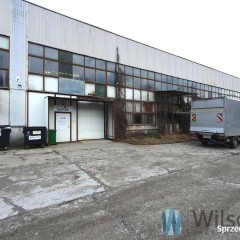 Lokal wynajmę Warszawa 638.54m2