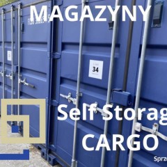 Magazyn 16/30m Self Storage Motoarena Boksy Magazynowe Ochrona24h