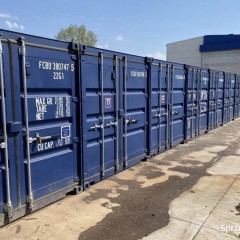 Magazyn 16/30m Self Storage Motoarena Boksy Magazynowe Ochrona24h