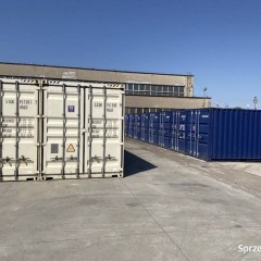 Magazyn 16/30m Self Storage Motoarena Boksy Magazynowe Ochrona24h
