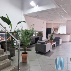 Lokal Piaseczno Julianowska 2150 metrów