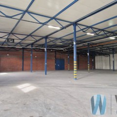 Lokal Piaseczno Julianowska 2150 metrów