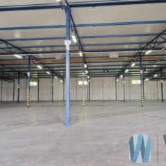 Lokal Piaseczno Julianowska 2150 metrów