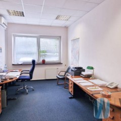 Lokal Piaseczno Julianowska 2150 metrów