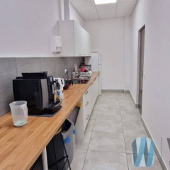 Lokal Piaseczno Julianowska 2150 metrów