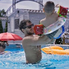 Voucher kwotowy 1999 ZŁ na pobyt w Holiday Park Zator + Energylandia