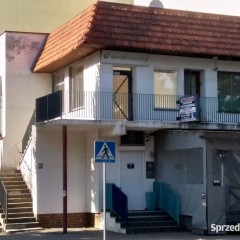 LOKAL do Wynajęcia Centrum KONINA na biuro, usługi