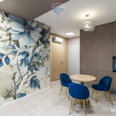 Nowe 31 m² | Balkon | Śródmieście Łódź
