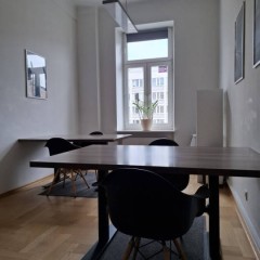 Wynajmę lokal 30m2 Warszawa Puławska