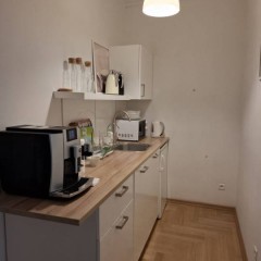 Wynajmę lokal 30m2 Warszawa Puławska