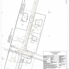 Oferta wynajmu gruntu Dziekanów Nowy Rolnicza, Nowy Dziekanów, województwo mazowieckie, Poland 1043m2