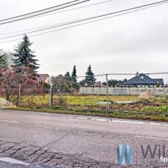 Oferta wynajmu gruntu Dziekanów Nowy Rolnicza, Nowy Dziekanów, województwo mazowieckie, Poland 1043m2
