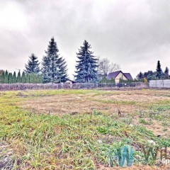 Oferta wynajmu gruntu Dziekanów Nowy Rolnicza, Nowy Dziekanów, województwo mazowieckie, Poland 1043m2
