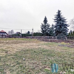 Oferta wynajmu gruntu Dziekanów Nowy Rolnicza, Nowy Dziekanów, województwo mazowieckie, Poland 1043m2