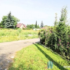 Oferta wynajmu gruntu Dziekanów Nowy Rolnicza, Nowy Dziekanów, województwo mazowieckie, Poland 1043m2